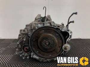 Gebruikte Automaatbak Landrover Freelander II 2.2 td4 16V Prijs op aanvraag aangeboden door Van Gils Automotive