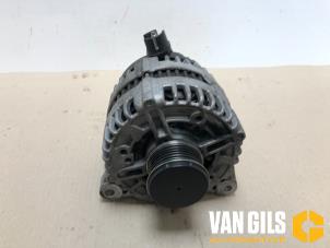 Gebruikte Dynamo Landrover Freelander II 2.2 td4 16V Prijs op aanvraag aangeboden door Van Gils Automotive