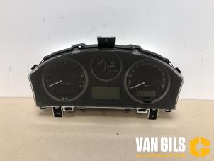 Gebruikte Kilometerteller KM Landrover Freelander II 2.2 td4 16V Prijs op aanvraag aangeboden door Van Gils Automotive