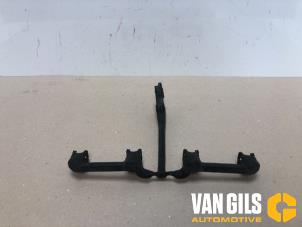 Gebruikte Kabelboom motorruimte Peugeot 307 Break (3E) 1.6 16V Prijs € 30,00 Margeregeling aangeboden door Van Gils Automotive