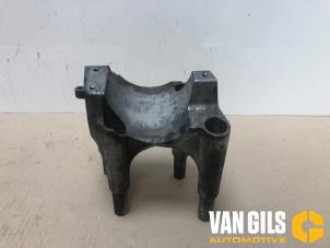 Gebruikte Motorrubber Mercedes Vito (639.6) 2.2 109 CDI 16V Prijs € 35,00 Margeregeling aangeboden door Van Gils Automotive