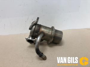 Gebruikte EGR koeler Seat Leon (5FB) 2.0 TDI Ecomotive 16V Prijs € 75,00 Margeregeling aangeboden door Van Gils Automotive