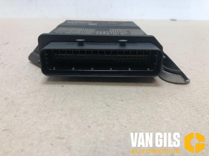 Airbag Module Seat Leon O258790 VanGilsAutomotive