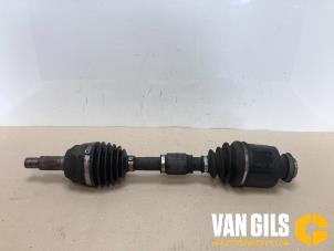 Gebruikte Steekas rechts-voor Mazda 6 (GH12/GHA2) 2.2 CiTD 16V 163 Prijs op aanvraag aangeboden door Van Gils Automotive