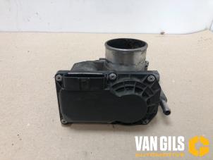 Gebruikte Gasklephuis Mazda 6 (GH12/GHA2) 2.2 CiTD 16V 163 Prijs op aanvraag aangeboden door Van Gils Automotive