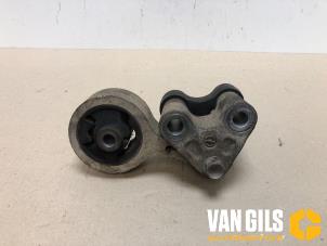 Gebruikte Motorrubber Mazda 6 (GH12/GHA2) 2.2 CiTD 16V 163 Prijs op aanvraag aangeboden door Van Gils Automotive