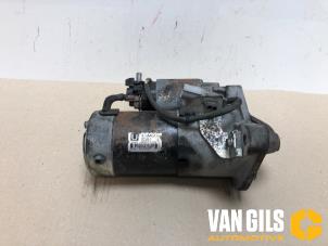 Gebruikte Startmotor Mazda 6 (GH12/GHA2) 2.2 CiTD 16V 163 Prijs op aanvraag aangeboden door Van Gils Automotive