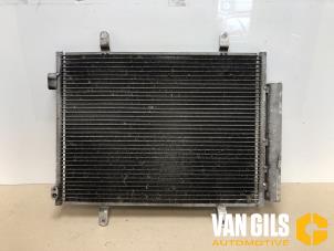 Gebruikte Airco Radiateur Suzuki Celerio (LF) 1.0 12V Dualjet Prijs € 75,00 Margeregeling aangeboden door Van Gils Automotive