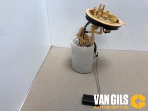 Gebruikte Tank element Pomp Seat Leon (5FB) 2.0 TDI Ecomotive 16V Prijs € 125,00 Margeregeling aangeboden door Van Gils Automotive