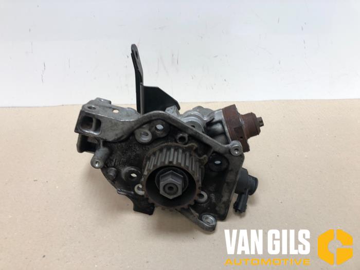 Gebruikte Brandstofpomp Mechanisch Citroen Berlingo 1.6 HDi 90 Prijs op aanvraag aangeboden door Van Gils Automotive