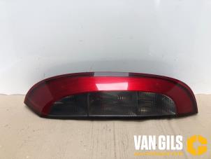 Gebruikte Achterlicht rechts Opel Corsa C (F08/68) 1.2 16V Prijs € 45,00 Margeregeling aangeboden door Van Gils Automotive