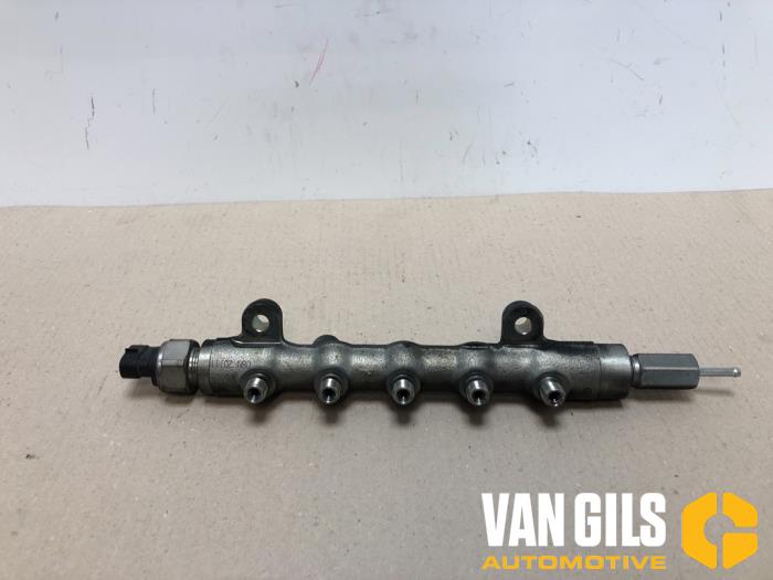 Gebruikte Galerij (Injectie) Mazda 6 (GH12/GHA2) 2.2 CiTD 16V 163 Prijs € 30,00 Margeregeling aangeboden door Van Gils Automotive
