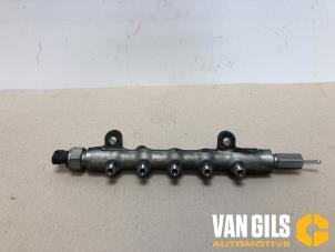 Gebruikte Verstuiver brug Mazda 6 (GH12/GHA2) 2.2 CiTD 16V 163 Prijs € 30,00 Margeregeling aangeboden door Van Gils Automotive