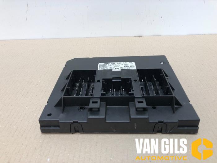 Gebruikte Computer Body Control Volkswagen Touran (5T1) 1.0 TSI Prijs € 125,00 Margeregeling aangeboden door Van Gils Automotive