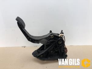 Gebruikte Koppelingspedaal Volkswagen Touran (5T1) 1.0 TSI Prijs € 49,99 Margeregeling aangeboden door Van Gils Automotive