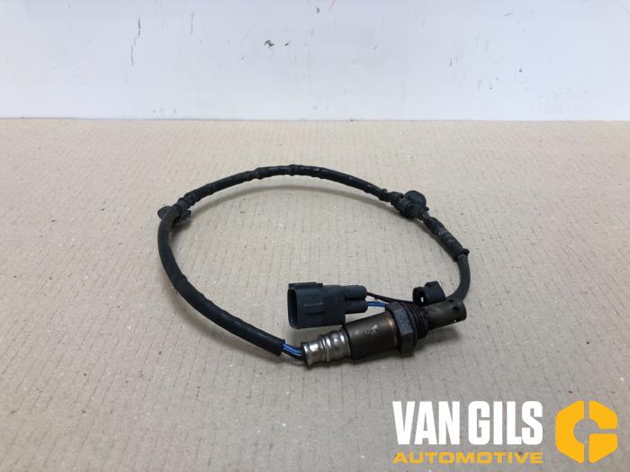 Gebruikte Lambda Sonde Toyota Yaris (P1) 1.3 16V VVT-i Prijs € 20,00 Margeregeling aangeboden door Van Gils Automotive