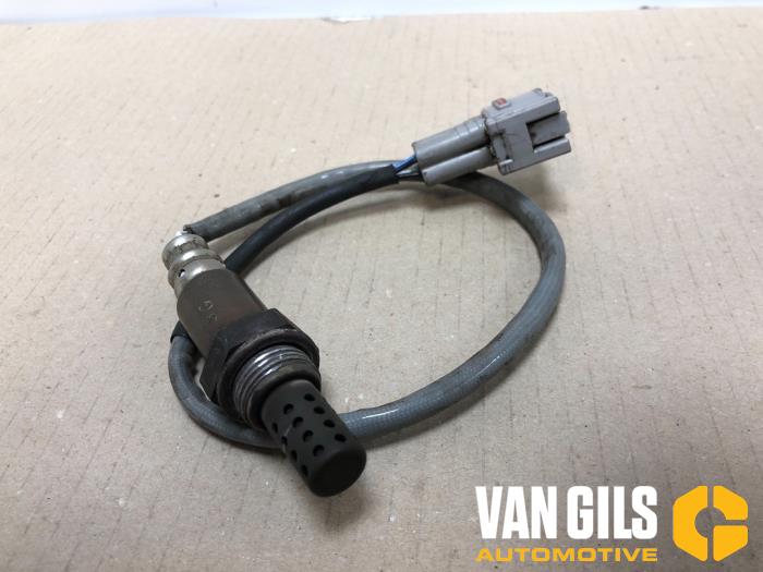 Gebruikte Lambda Sonde Suzuki Swift (ZA/ZC/ZD1/2/3/9) 1.3 VVT 16V 4x4 Prijs € 30,00 Margeregeling aangeboden door Van Gils Automotive