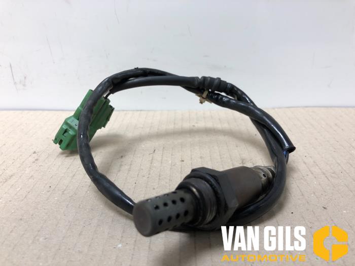 Gebruikte Lambda Sonde Suzuki Swift (ZA/ZC/ZD1/2/3/9) 1.3 VVT 16V 4x4 Prijs € 30,00 Margeregeling aangeboden door Van Gils Automotive