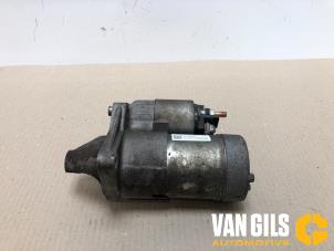 Gebruikte Startmotor Fiat Panda (169) 1.2 Fire Prijs € 50,00 Margeregeling aangeboden door Van Gils Automotive