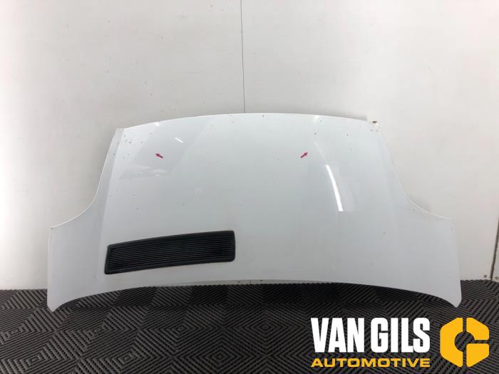 Motorkap Renault Trafic O259902 - foto 1
