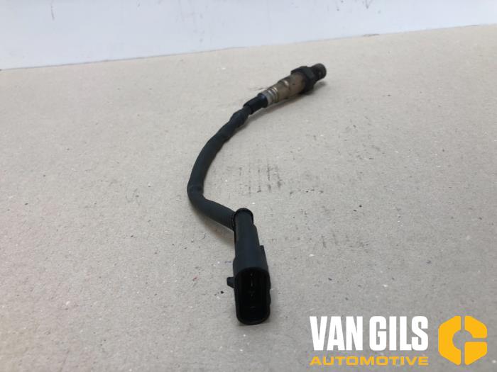Lambda Sonde van een Fiat Grande Punto (199) 1.4 T-Jet 16V 2008