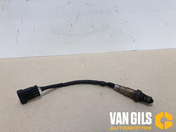 Lambda Sonde van een Fiat Grande Punto (199) 1.4 T-Jet 16V 2008