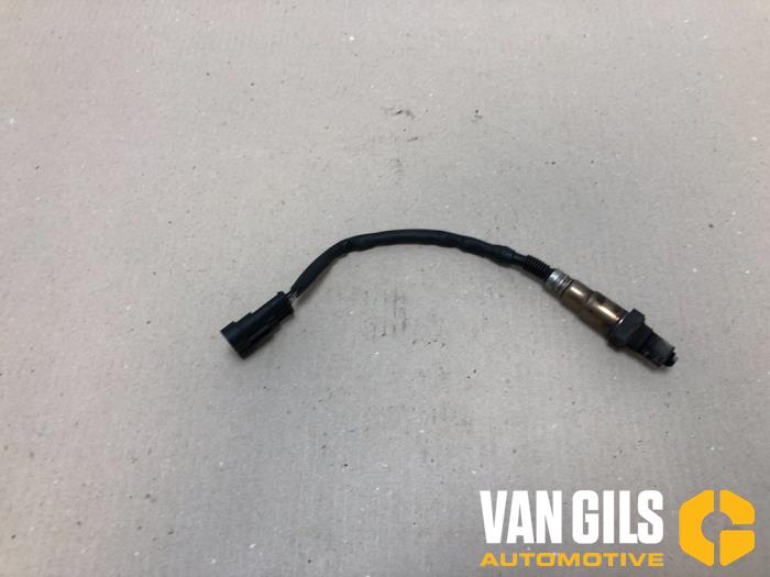 Lambda Sonde van een Fiat Grande Punto (199) 1.4 T-Jet 16V 2008