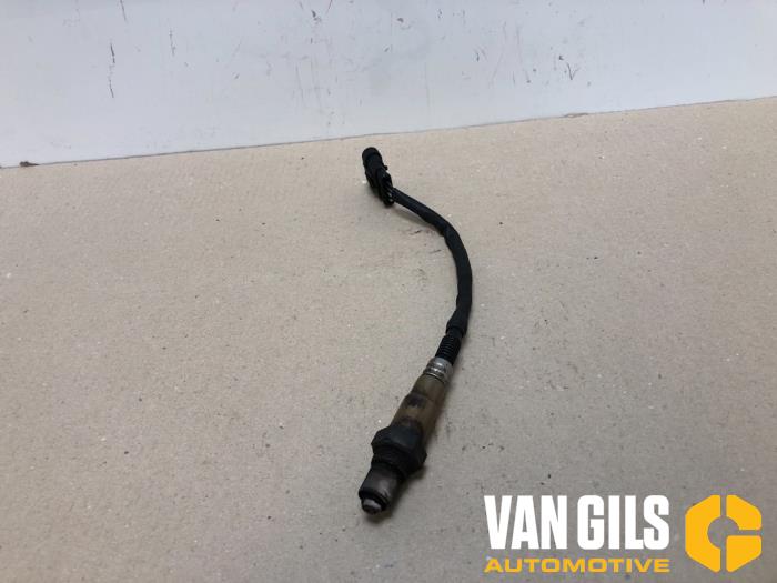 Lambda Sonde van een Fiat Grande Punto (199) 1.4 T-Jet 16V 2008