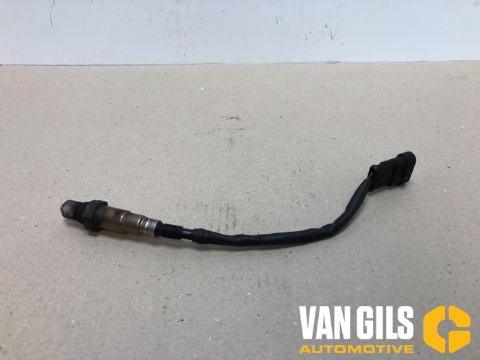 Lambda Sonde van een Fiat Grande Punto (199) 1.4 T-Jet 16V 2008