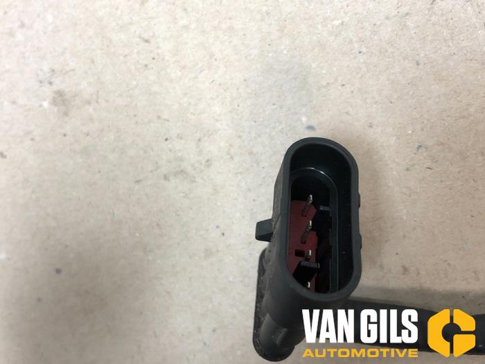 Lambda Sonde van een Fiat Grande Punto (199) 1.4 T-Jet 16V 2008