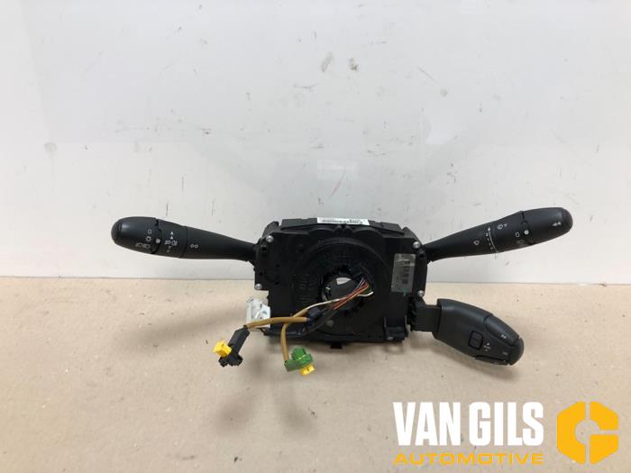 Steering column stalk Peugeot 207 O260045 - foto 1