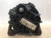 Renault Clio III (BR/CR) 1.2 16V Tce Alternator