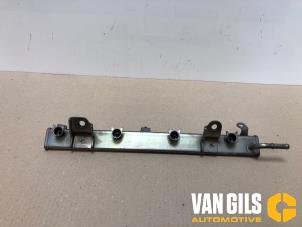 Gebruikte Verstuiver brug Suzuki Swift (ZA/ZC/ZD1/2/3/9) 1.3 VVT 16V Prijs € 30,00 Margeregeling aangeboden door Van Gils Automotive