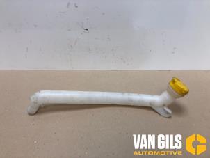 Gebruikte Diversen Renault Captur (2R) 0.9 Energy TCE 12V Prijs op aanvraag aangeboden door Van Gils Automotive