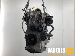 Gebruikte Motor Renault Captur (2R) 0.9 Energy TCE 12V Prijs € 1.850,00 Margeregeling aangeboden door Van Gils Automotive