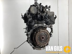 Gebruikte Motor Peugeot 207/207+ (WA/WC/WM) 1.4 16V VTi Prijs € 1.300,00 Margeregeling aangeboden door Van Gils Automotive