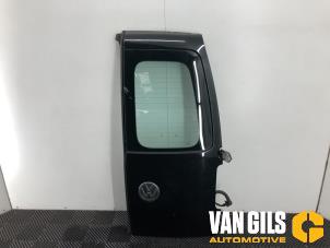 Gebruikte Deur achter Bus-Bestelauto Volkswagen Caddy III (2KA,2KH,2CA,2CH) 1.9 TDI Prijs € 150,00 Margeregeling aangeboden door Van Gils Automotive