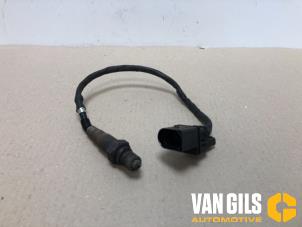 Gebruikte Lambda Sonde BMW X5 (E53) 4.4i V8 32V Prijs € 35,00 Margeregeling aangeboden door Van Gils Automotive