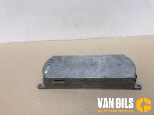 Gebruikte Bluetooth module BMW X5 (E53) 4.4i V8 32V Prijs € 40,00 Margeregeling aangeboden door Van Gils Automotive