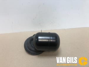 Gebruikte Diversen BMW X5 (E53) 4.4i V8 32V Prijs € 35,00 Margeregeling aangeboden door Van Gils Automotive