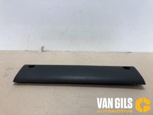 Gebruikte Diversen Renault Master II (FD/HD) 2.5 dCi 120 FAP Prijs € 30,00 Margeregeling aangeboden door Van Gils Automotive