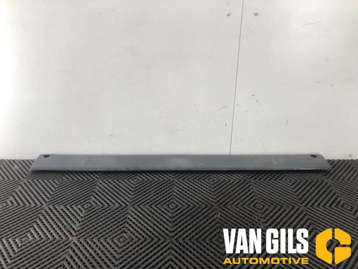 Gebruikte Diversen Renault Master II (FD/HD) 2.5 dCi 120 FAP Prijs € 30,00 Margeregeling aangeboden door Van Gils Automotive