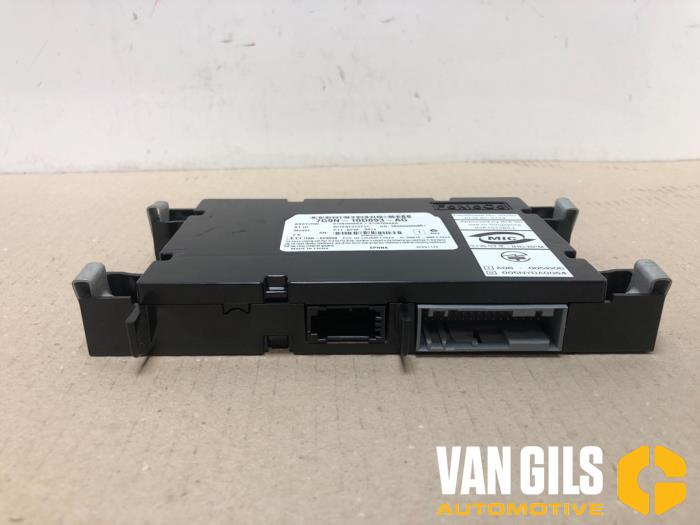 Gebruikte Bluetooth module Landrover Freelander II 2.2 td4 16V Prijs € 175,00 Margeregeling aangeboden door Van Gils Automotive