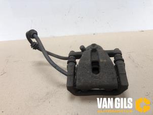 Gebruikte Remklauw (Tang) links-achter Landrover Freelander II 2.2 td4 16V Prijs op aanvraag aangeboden door Van Gils Automotive