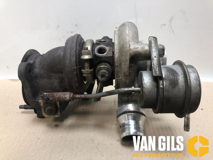 Gebruikte G-lader Renault Clio III (BR/CR) 1.2 16V Tce Prijs € 225,00 Margeregeling aangeboden door Van Gils Automotive