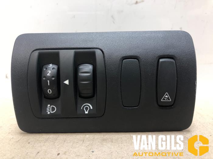 Schakelaar Koplamp Ihv Renault Clio O260943 - foto 1