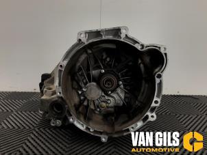 Gebruikte Versnellingsbak Ford Focus 2 1.4 16V Prijs op aanvraag aangeboden door Van Gils Automotive
