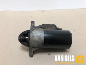 Gebruikte Startmotor Alfa Romeo GTV (916) 1.8 16V Twin Spark Prijs € 65,00 Margeregeling aangeboden door Van Gils Automotive