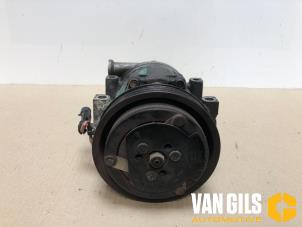 Gebruikte Pomp Airco Alfa Romeo GTV (916) 1.8 16V Twin Spark Prijs € 75,00 Margeregeling aangeboden door Van Gils Automotive