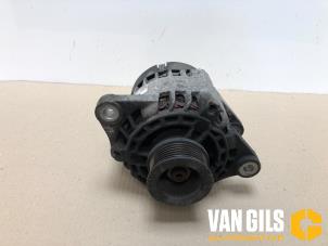 Gebruikte Alternator Alfa Romeo GTV (916) 1.8 16V Twin Spark Prijs € 75,00 Margeregeling aangeboden door Van Gils Automotive